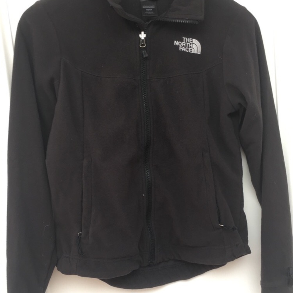 North Face Fleece